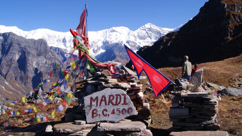 Baba’s lifestyle is splendid at temple