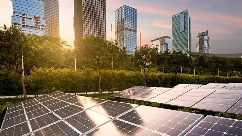 Inteligencia artificial impulsa la creación de “ciudades inteligentes” en Latinoamérica